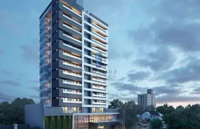 Apartamento à venda no bairro dom bosco - itajaí/sc