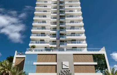 Apartamento com 2 quartos à venda na Rua João Wollinger, Fazenda, Itajaí