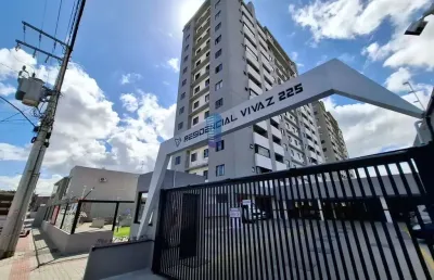 Apartamento com 2 quartos à venda na Rua Luiz Lopes Gonzaga, São Vicente, Itajaí