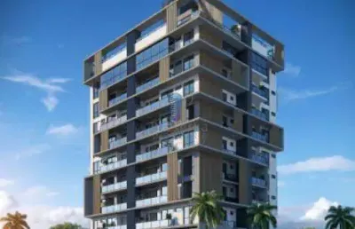 Apartamento à venda no bairro praia brava de itajaí - itajaí/sc