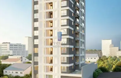 Apartamento à venda no bairro dom bosco - itajaí/sc
