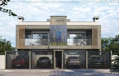Apartamento com 3 quartos à venda na Rua João Melquíades Fernandes, 369, São João, Itajaí