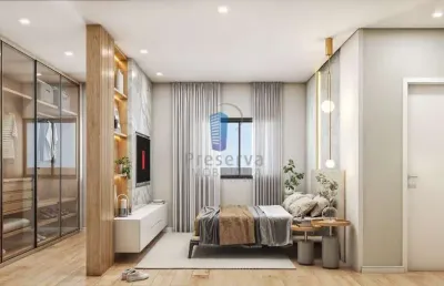 Apartamento com 2 quartos à venda na Rua Edmundo Kienast, Fazenda, Itajaí