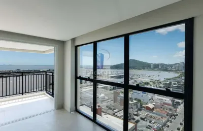 Apartamento com 5 quartos à venda na Rua Lauro Muller, Centro, Itajaí