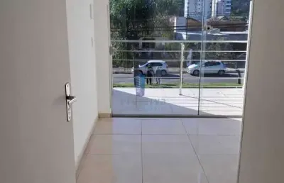Sala comercial para alugar na Avenida José Siqueira, Ressacada, Itajaí