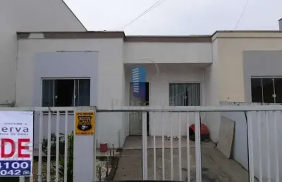 Casa com 2 quartos à venda na Rua Mariangela Rocha Fabeni, 750 b, Espinheiros, Itajaí