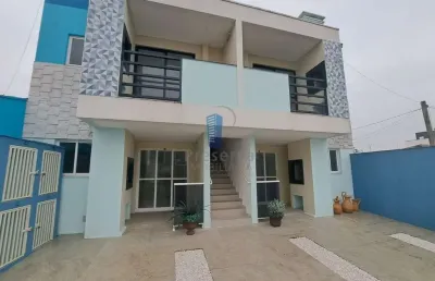 Apartamento à venda no bairro cordeiros - itajaí/sc