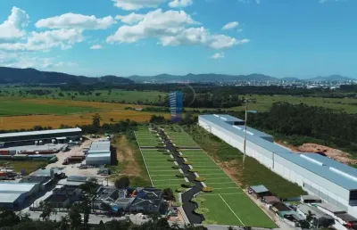 Terreno à venda no Itaipava, Itajaí 