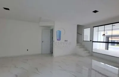 Casa com 3 quartos à venda na Rua Acyr Cunha, Dom Bosco, Itajaí