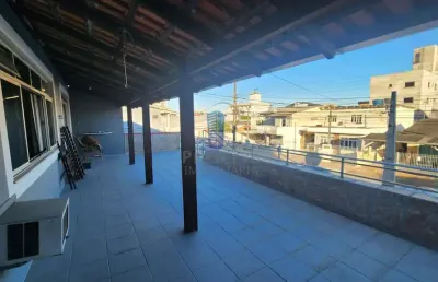 Casa com 5 quartos à venda no São Vicente, Itajaí 
