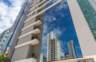 Apartamento à venda no bairro pioneiros - balneário camboriú/sc