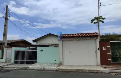 Casa com 1 quarto à venda na Rua José Domingos Machado, Cidade Nova, Itajaí
