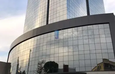 Sala comercial à venda na Rua Cônego Thomaz Fontes, Centro, Itajaí