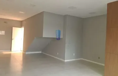 Sala comercial para alugar na Rua Indaial, Dom Bosco, Itajaí