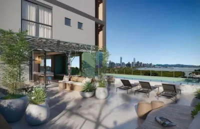 Apartamento com 3 quartos à venda na Rua Santa Beatriz, Fazenda, Itajaí