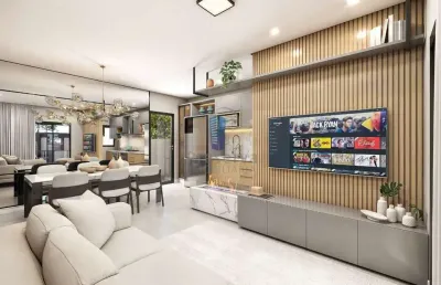Apartamento com 2 quartos à venda na Rua Edmundo Kienast, Fazenda, Itajaí