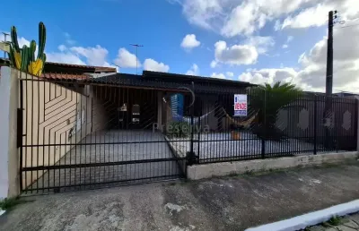 Casa com 3 quartos à venda na Rua Amapá, Cordeiros, Itajaí