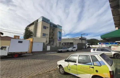 Apartamento para alugar no bairro ressacada - itajaí/sc