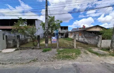 Terreno à venda na Rua Francisco Molleri, Cidade Nova, Itajaí
