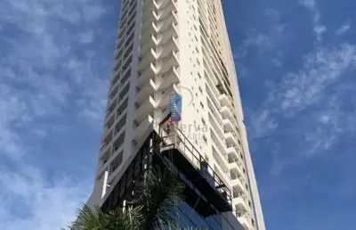 Apartamento com 2 quartos à venda na Rua Onze de Junho, Fazenda, Itajaí