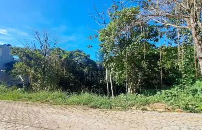 Terreno à venda na Rua Engenheiro João da Rocha Mello, 315 e 325, Cabeçudas, Itajaí