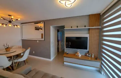 Apartamento com 3 quartos à venda na Rua Maria da Glória, São João, Itajaí