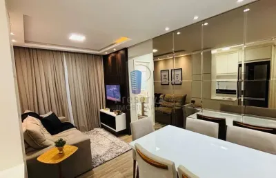 Apartamento com 2 quartos à venda na Rua Galdino de Borba, Cordeiros, Itajaí
