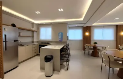 Apartamento à venda no bairro são vicente - itajaí/sc