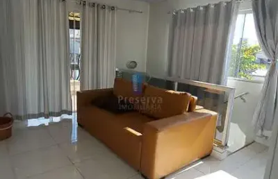 Casa com 4 quartos à venda na Rua Ituporanga, São Vicente, Itajaí