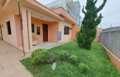 Casa com 3 quartos à venda na Rua Acari Antônio Moser, Dom Bosco, Itajaí