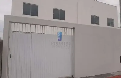 Casa com 3 quartos à venda na Rua Doutor João Américo Watzko, 635, São Vicente, Itajaí
