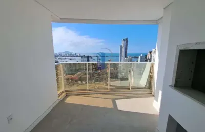 Apartamento com 3 quartos à venda na Rua Gregório Chaves, Fazenda, Itajaí