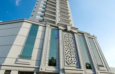 Apartamento com 3 quartos à venda na Rua Antônio Bonanomi, Fazenda, Itajaí