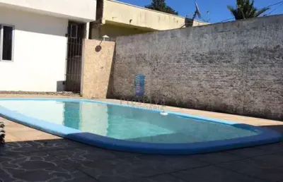 Casa com 2 quartos à venda na Rua José de Alencar, São Vicente, Itajaí