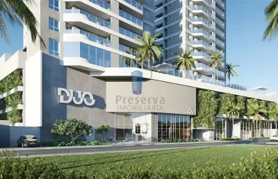 Ponto comercial à venda na Rua Aririba, Praia Brava, Itajaí