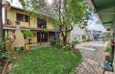 Casa com 6 quartos à venda na Rua Carlos Seara, Vila Operária, Itajaí