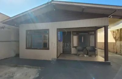 Casa com 2 quartos à venda na Rua José Cândido, São João, Itajaí