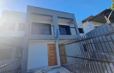 Apartamento com 3 quartos à venda na Rua Corifeu de Azevedo Marques, São Judas, Itajaí