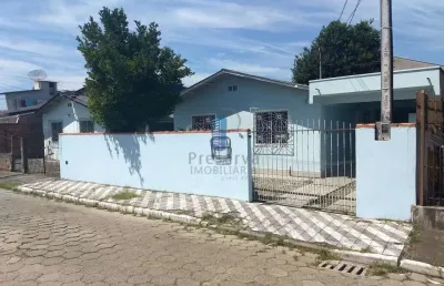 Casa com 3 quartos à venda na Rua Salvador, Cordeiros, Itajaí