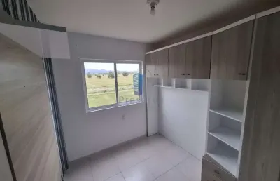 Apartamento para alugar no bairro itaipava - itajaí/sc