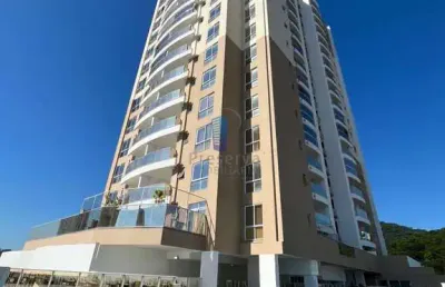 Apartamento com 2 quartos à venda na Rua Gregório Chaves, Fazenda, Itajaí