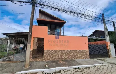 Kitnet / Stúdio para alugar na Rua Ernesto Polydoro Ferreira, Dom Bosco, Itajaí
