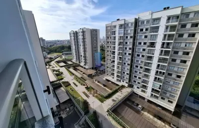 Apartamento com 2 quartos para alugar na Rua São Vicente, São Vicente, Itajaí