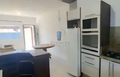 Casa com 2 quartos à venda na Rua Antônia Gums Baumgartner, Murta, Itajaí