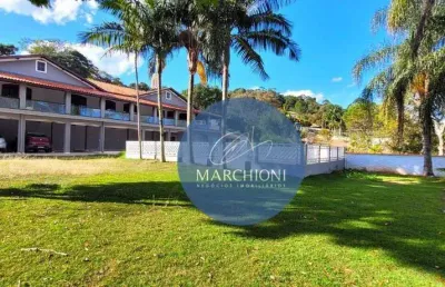 Chácara / sítio com 4 quartos à venda na -22.787884, -46.577510, 662, Zona Rural, Pinhalzinho