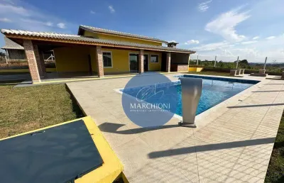 Mostrando pra vcs as imagens dessa chácara que ficou linda !!!