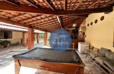 Chácara / sítio com 4 quartos à venda na -22.787884, -46.577510, 56413, Zona Rural, Pinhalzinho