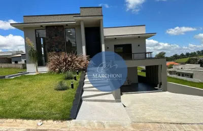Casa com 3 quartos à venda na Avenida José Gomes da Rocha Leal, 5362, Centro, Bragança Paulista