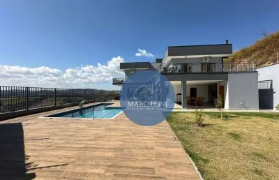 Chácara / sítio com 4 quartos à venda na -22.787884, -46.577510, 855, Jardim Império, Pinhalzinho