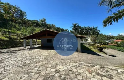 Chácara / sítio com 3 quartos à venda na -22.787884, -46.577510, 96637, Areal, Pinhalzinho
